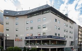 Hotel Hesperia À 4*